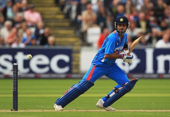England v India - 1st Natwest One Day International Series